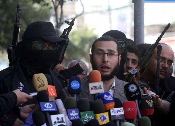 الأزبط: إجهاض وإفشال"مسيرة العودة" عبر مؤتمرات وعروض سياسية فاشلة لن تنطوى علينا