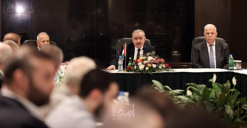 رام الله: أبرز قرارات مجلس الوزراء في جلسته الإسبوعية