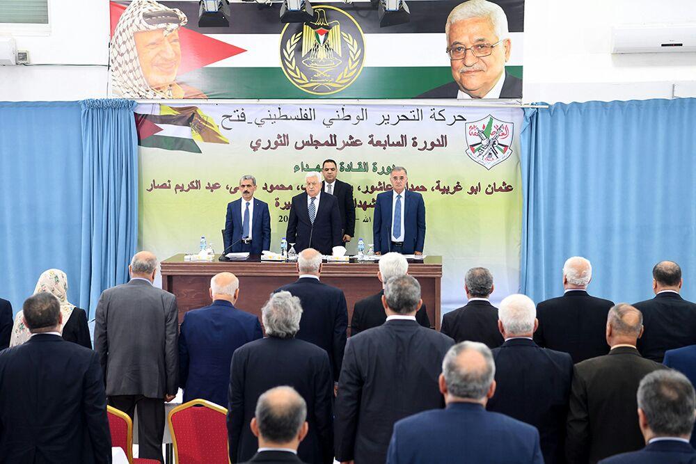ثوري فتح يدعو الى يوم زحف واسناد للمسجد الأقصى