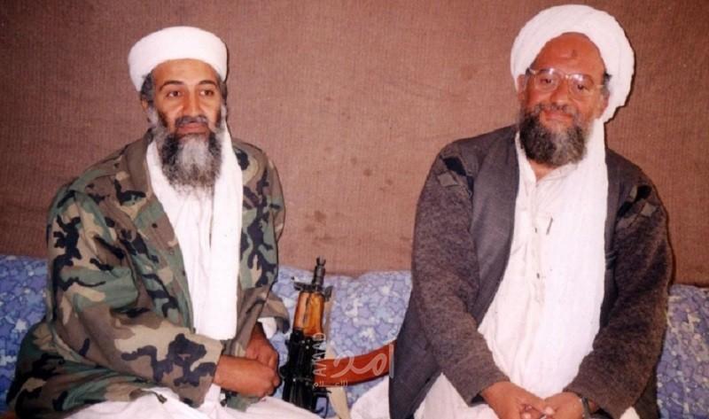 مقتل زعيم تنظيم القاعدة "أيمن الظواهري" والسعودية ترحب