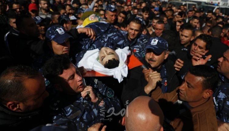 حشد: عجز المجتمع الدولي والانحياز الأمريكي شجع قوات الاحتلال على ارتكاب جرائم بحق الفلسطينيين