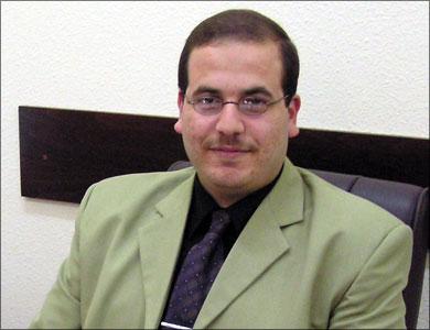 الوادية:  الاحمد يحمل كافة مفاتيح ملف المصالحة