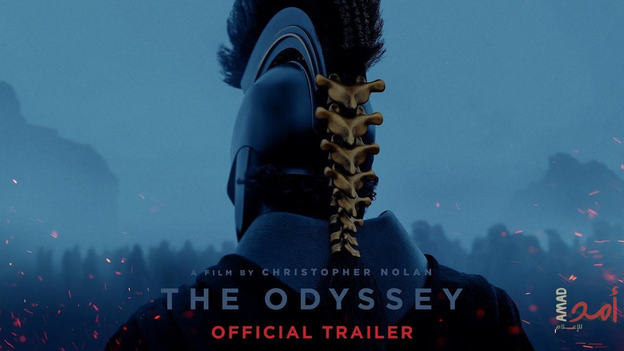فيلم كريستوفر نولان يتفوق على "Oppenheimer" في شباك التذاكر