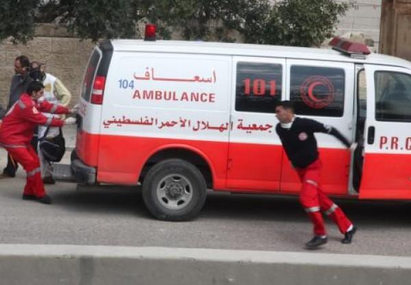 مصرع طفلة دهساً جنوب غزة