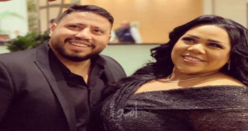 بعد أخبار طلاقهما.. هذا ما فعله زوج شيماء سيف