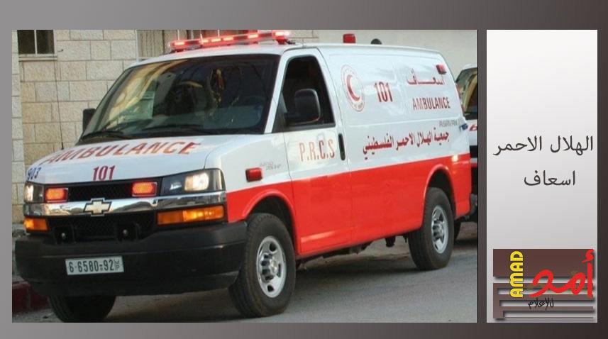 وفاة شاب في حادث سير شرق غزة