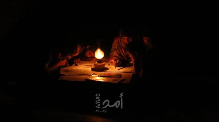 كهرباء غزة تصدر تنويهاً مهماً للمواطنين