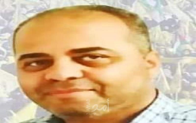 رحيل العقيد المتقاعد صلاح سالم حسين البحيصي