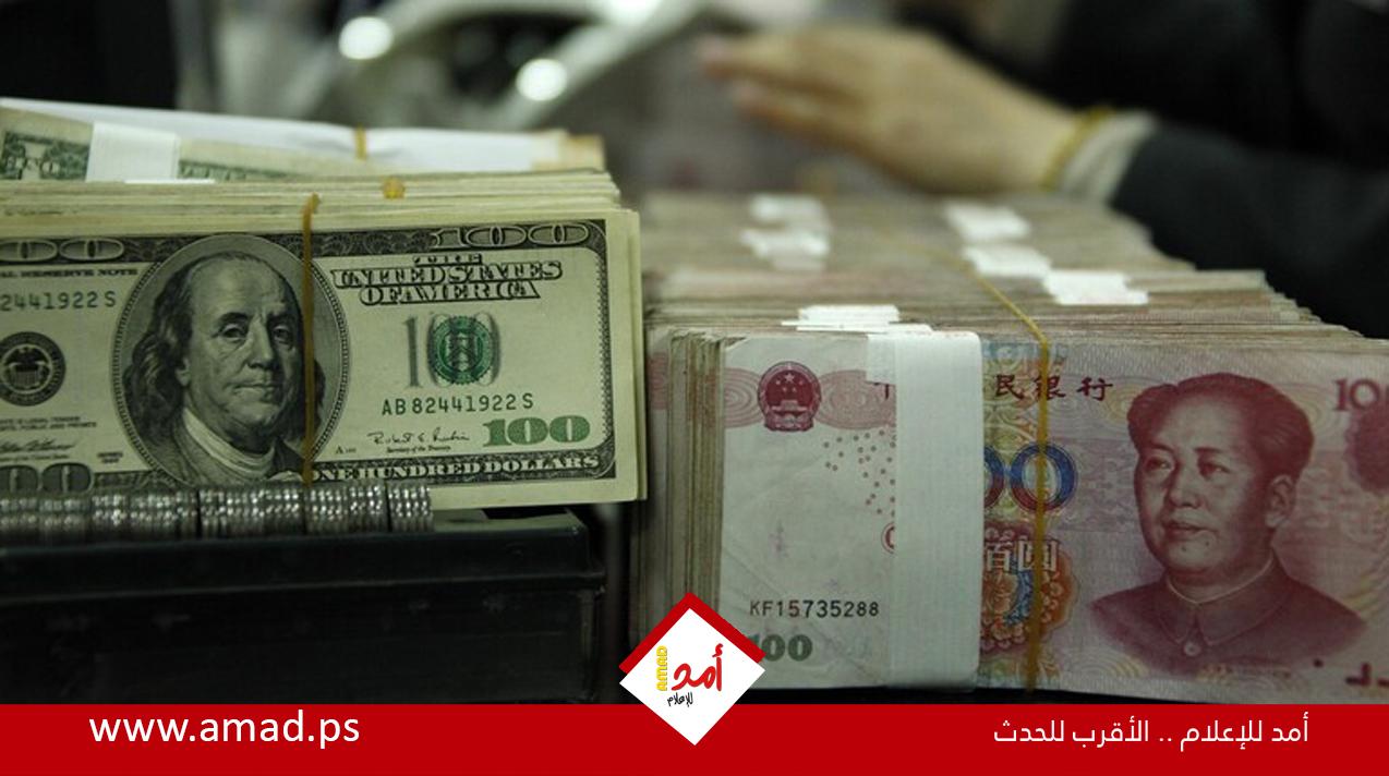 وكالة: بيلاروسيا تفتح التداولات رسمياً بالعملة الصينية "اليوان"
