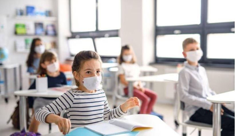 تعرف.. إرشادات صحية لسلامة طلاب المدارس والجامعات
