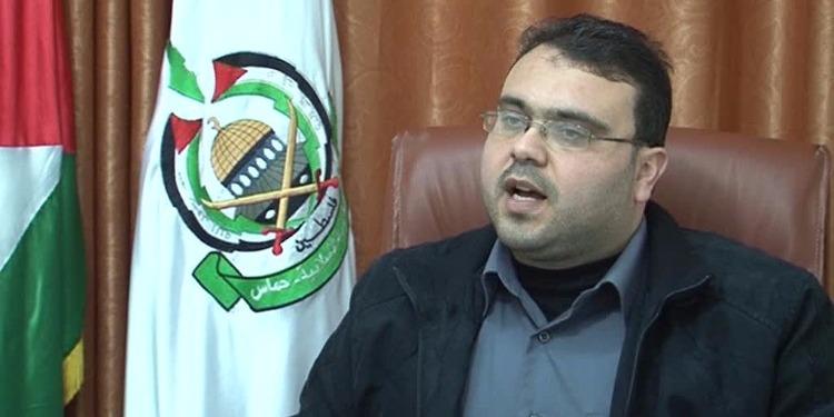حماس: تعمد جيش الاحتلال قصف المراكز الثقافية "سلوك همجي"