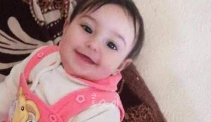 وفاة طفلة بـ"حادث سير" في خانيونس
