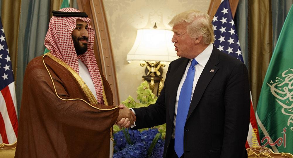 محلل سعودي يوضح موقف الرياض من ما يسمى "صفقة القرن"