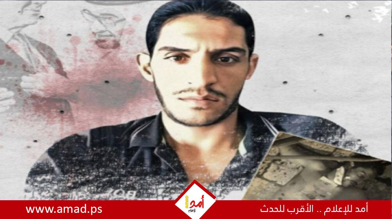 الشؤون المدنية: سلطات الاحتلال تقرر تسليم جثمان الشهيد "أشرف هلسة" الأربعاء