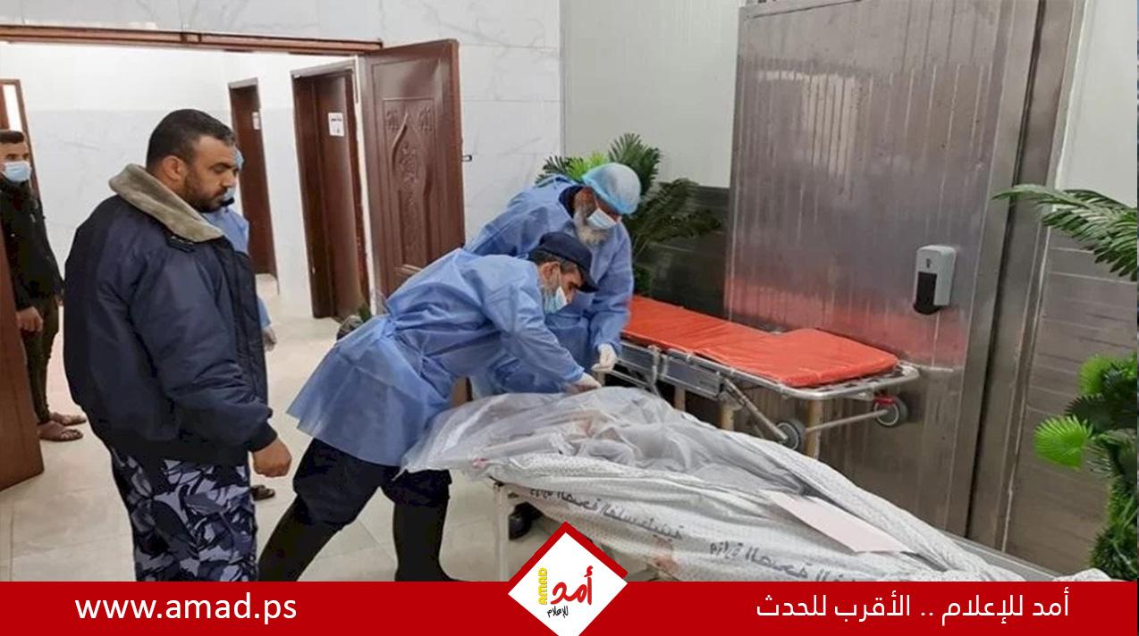 وفاة مواطن في مركز شرطة حماس.. والتحقيق في سببها