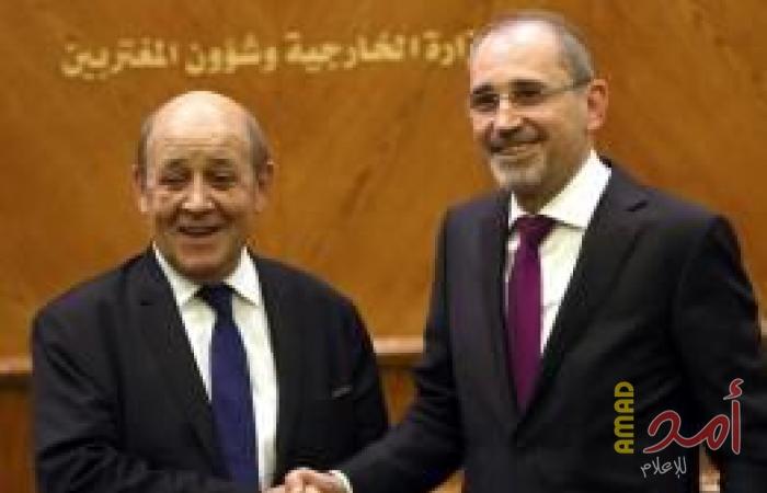 فرنسا: صفقة القرن "مجرد دعاية"