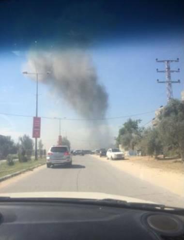 غزة: فصائل فلسطينية تدعو لتشكيل لجنة للتحقيق في تفجير موكب 'الحمد الله' بمشاركة مصرية