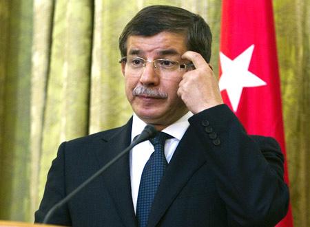 اردوغان يحول تركيا الى 'دولة بوليسية'