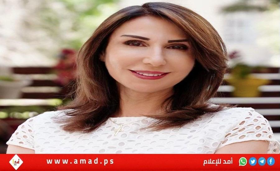 ربى ريحاني: والدتي لم تكن المرأة الوحيدة التابعة فهذا حال النساء في كل مكان
