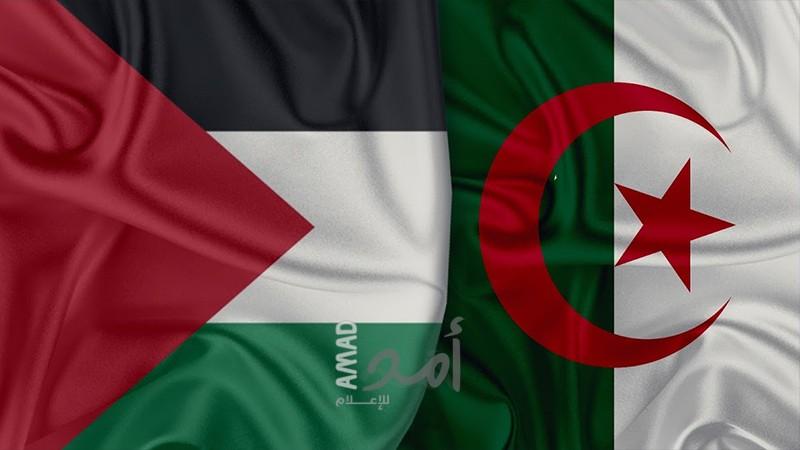 الجزائر تدين مجزرة الاحتلال في مخيم جنين
