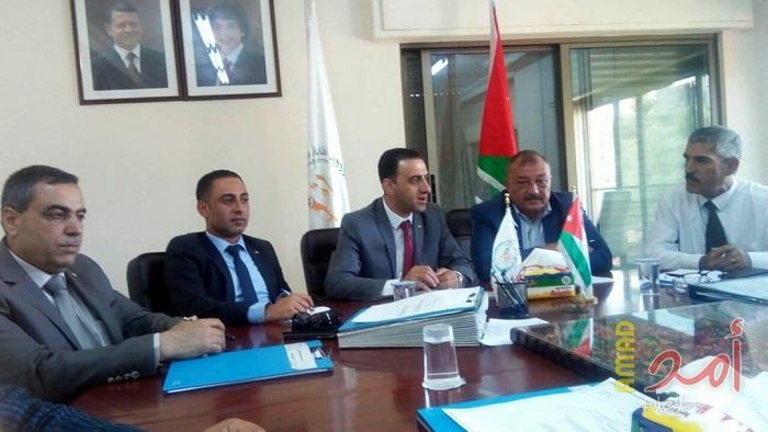 اتحاد المعلمين الفلسطينيين ونقابة المعلمين الاردنيين تطلقان "جائزة نجمة القدس"