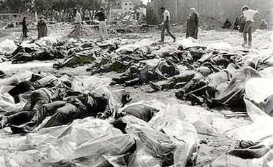 أيام لا تنسى.. 3/11/1956 – مجزرة خانيونس