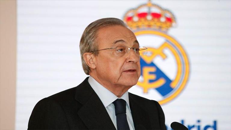 ريال مدريد يعلن التحرك قضائياً ضد برشلونة