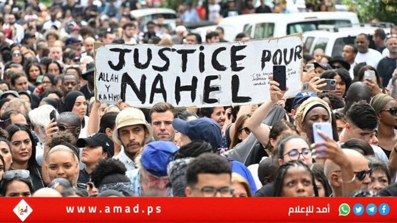 الاعتقالات تتقلص.. تراجع حدة التظاهرات في فرنسا