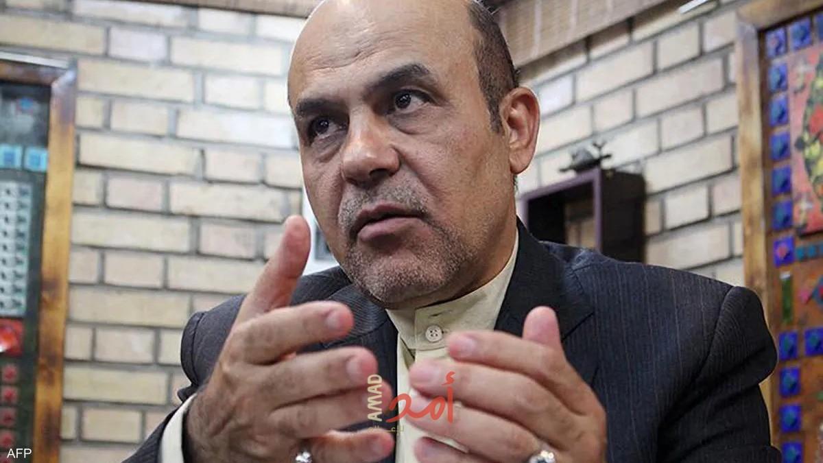إيران تعدم نائب وزير دفاعها السابق.. وبريطانيا: عمل همجي لن يمر بلا رد