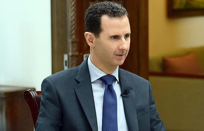 الرئيس السوري يصدر قرار بإحداث محاكم متخصصة بجرائم المعلوماتية والاتصالات