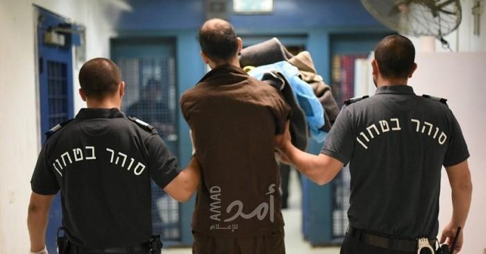 "مهجة القدس": الأسير "مرداوي" يدخل عامه الـ (21) في سجون الاحتلال