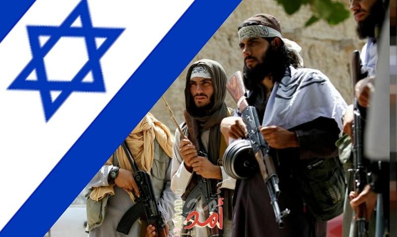 ج.بوست تكشف أسرار حيازة طالبان على أسلحة إسرائيلية متطورة في أفغانستان!