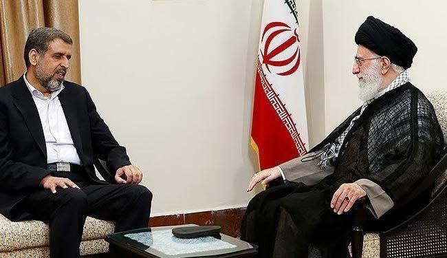 "المصدر" العبري: إيران لقيادة الجهاد الإسلامي: انتقلنا من مرحلة الحليف إلى الصديق