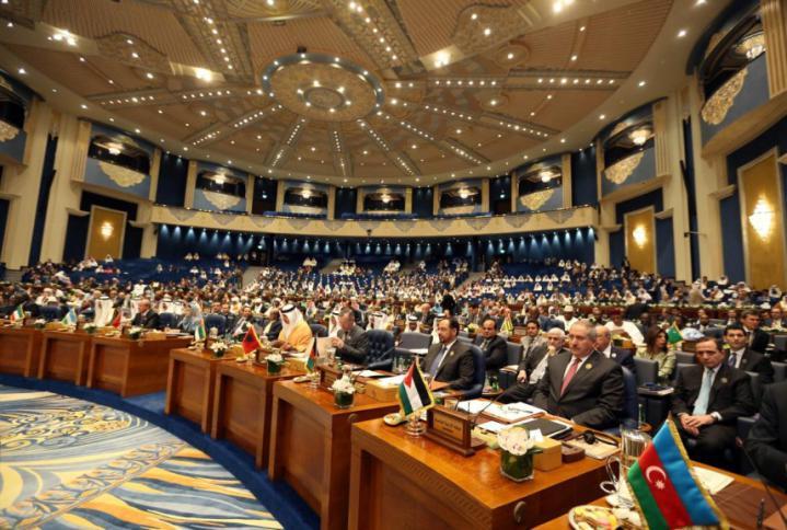 فلسطين تشارك بأعمال القمة الاسلامية حول العلوم والتكنولوجيا
