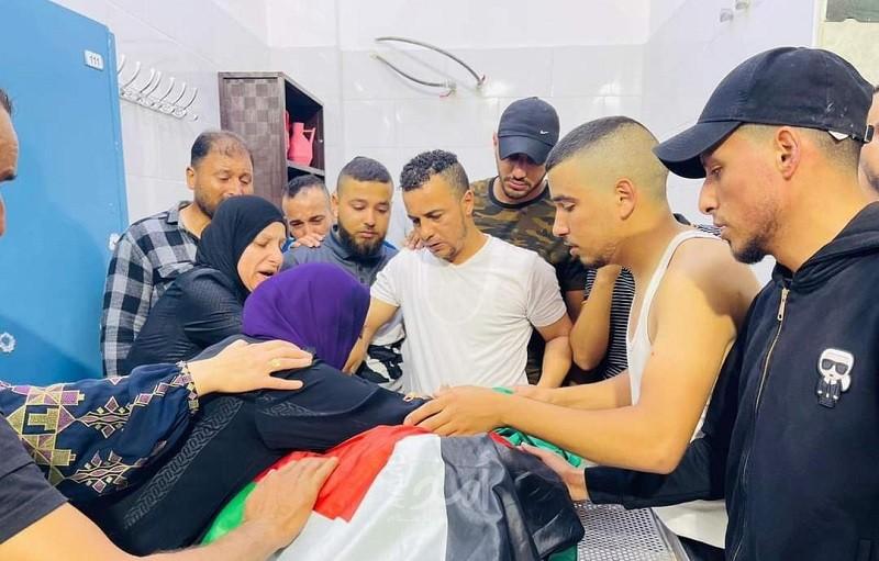 محدث.. نعي فلسطيني رسمي وفصائلي للشهيد "محمد مرعي" من جنين