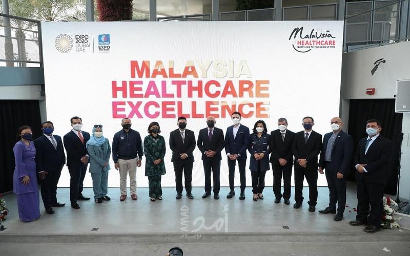 ماليزيا ترحب بالزوار من الشرق الأوسط لتجربة الجودة والتميز في القطاع الصحي