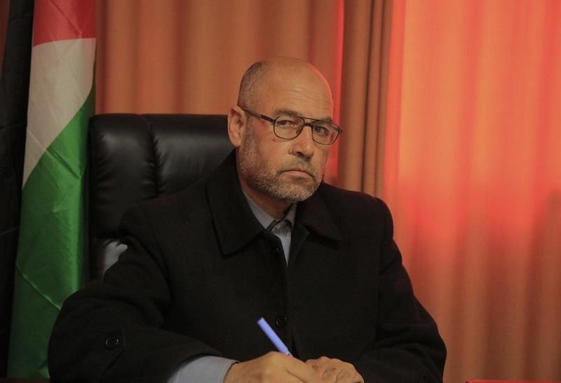 الاحتلال وصناعة الملهاة