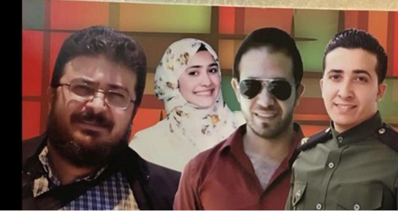 النيابة الإسرائيلية تعرض تجميد الإعتقال الإداري للشقيقين البلبول