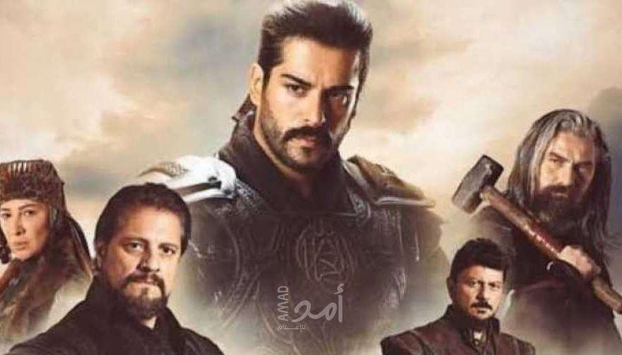 شاهد .. جميع حلقات مسلسل قيامة عثمان