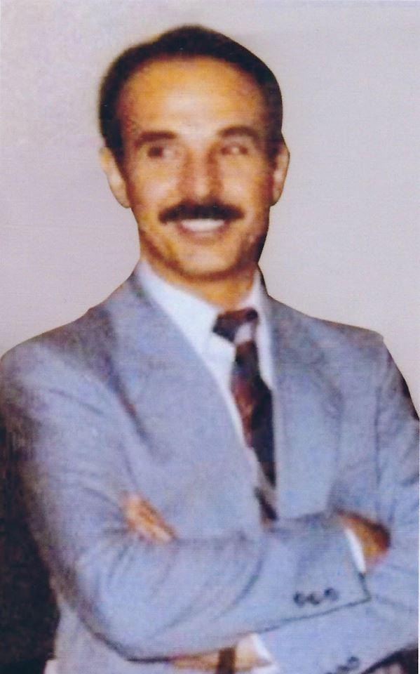 ذكرى رحيل العقيد كمال رزق محمد عبد الرازق