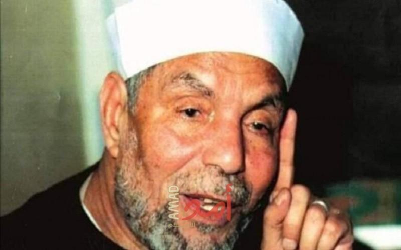 إعلامي مصري مشهور يشن هجوما حادا على الشيخ الشعراوي