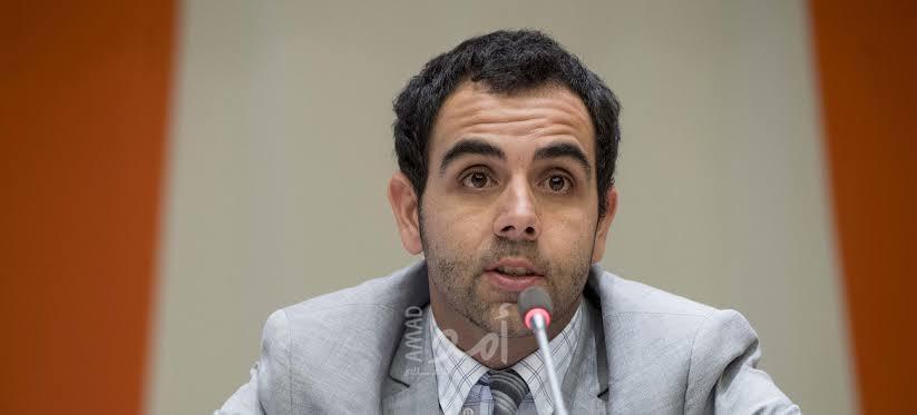 بعد طرد مديرها ..هيومن رايتس ووتش :  إسرائيل توجه رسالة مخيفة