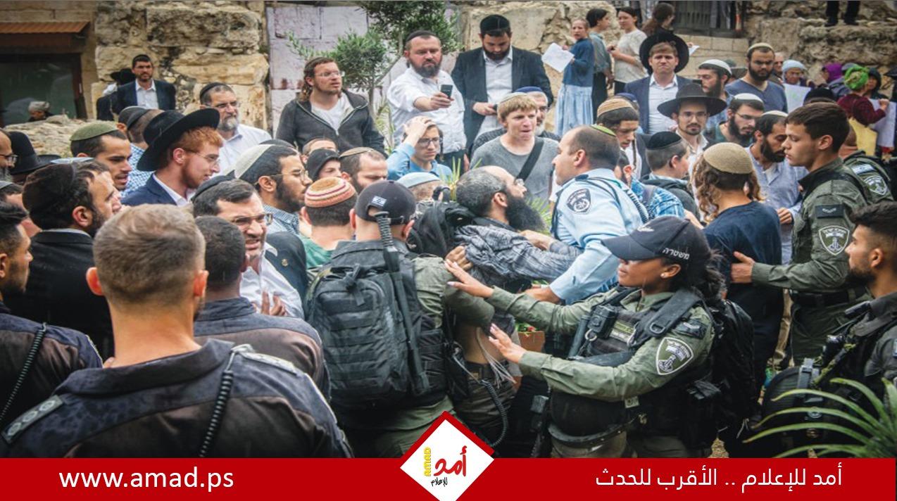 إعلامي.. العاهل الأردني كان على حق في حديثه عن "المسيحية تحت النار في القدس"
