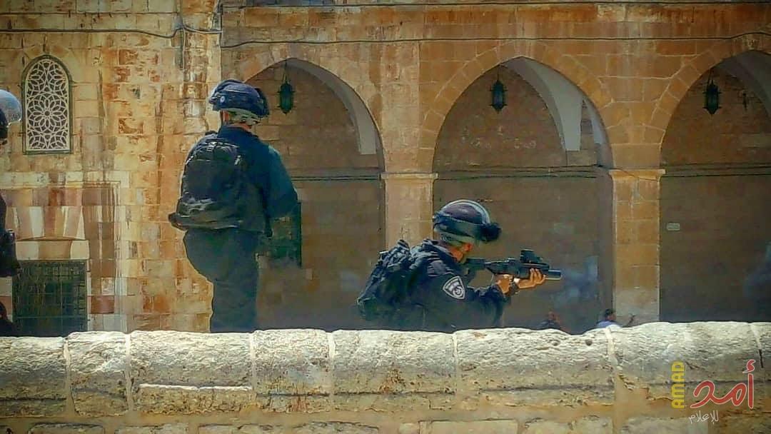 جيش الاحتلال يصدر تعليمات جديدة لجنوده تتعلق بزيارة أماكن مقدسة