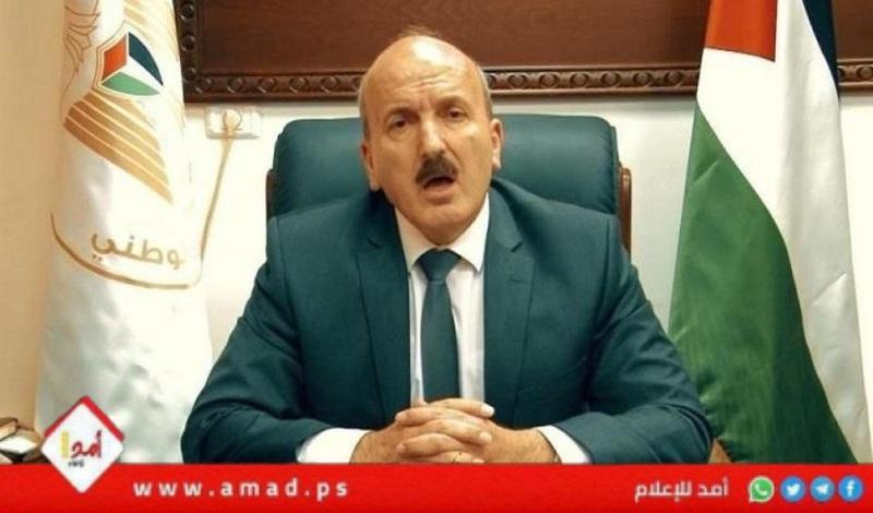 دويكات: المعتقلون قاموا بالاعتداء على الممتلكات العامة..وتم تحويلهم للنيابة