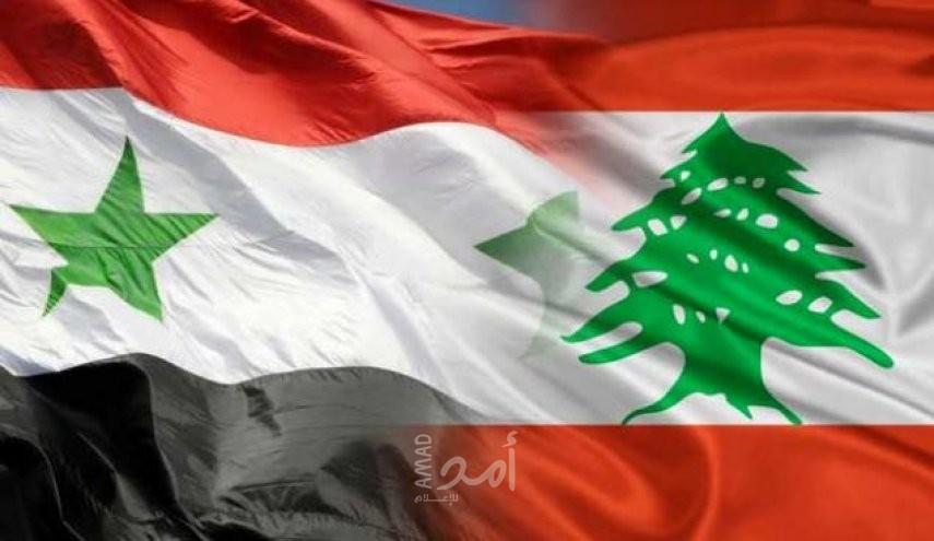 سوريا تعلن جهوزيتها لإمداد لبنان بالدواء