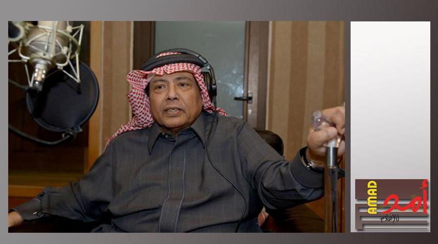وفاة أبو بكر سالم بعد مسيرة فنية ثرية