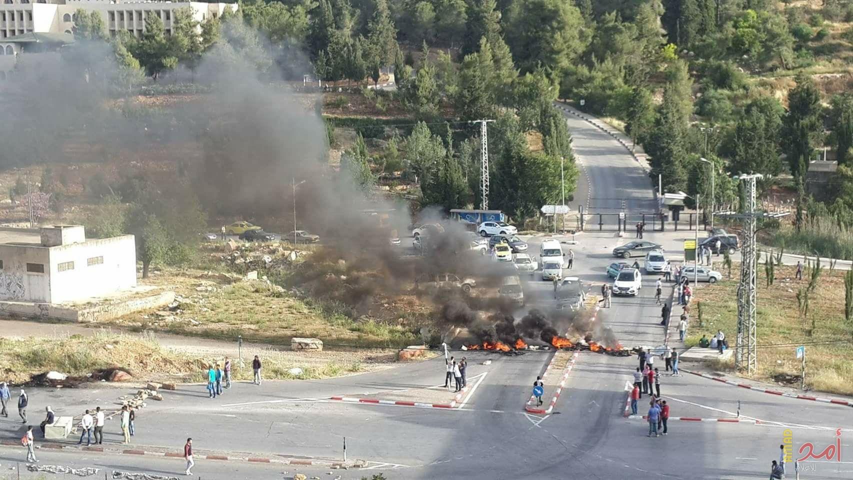 "واللا العبري": المؤسسة الأمنية الإسرائيلية تخشى الانفجار الكبير في الضفة ومشاركة فتح العسكرية