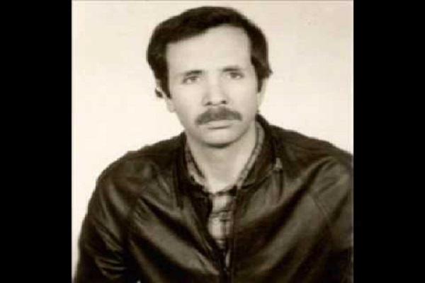 الشهيد خالد نزال