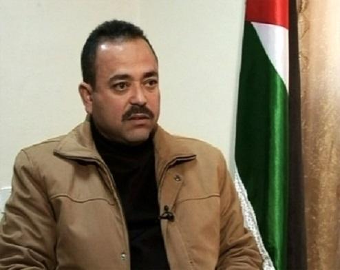 النائب دراغمة يطالب بوقف وإنهاء معاناة المختطفين لدى أجهزة أمن السلطة
